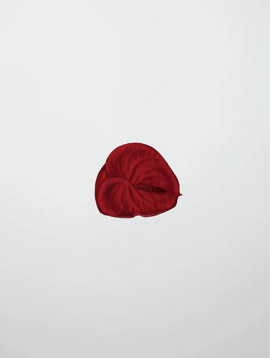 ANTHURIUM MINI TOTE