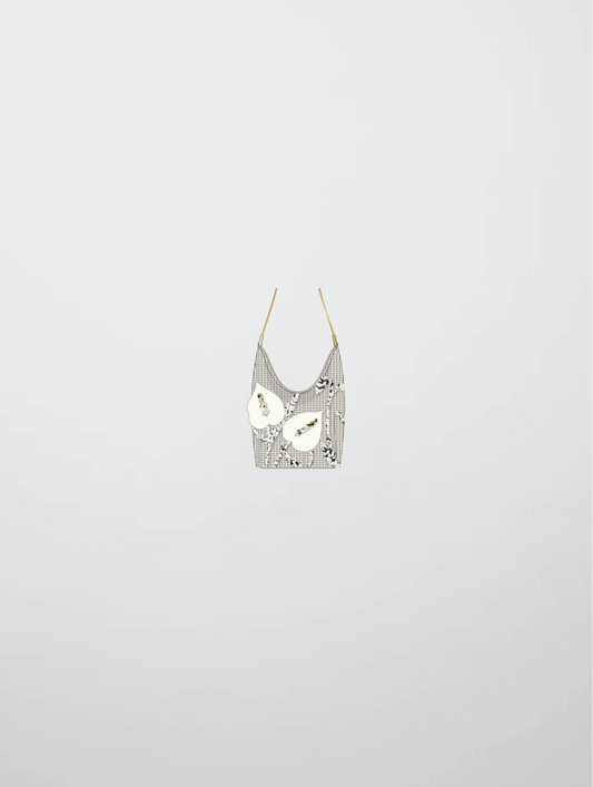 RYD BEADED WRISTLET